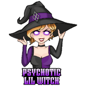 psychoticlilwitch