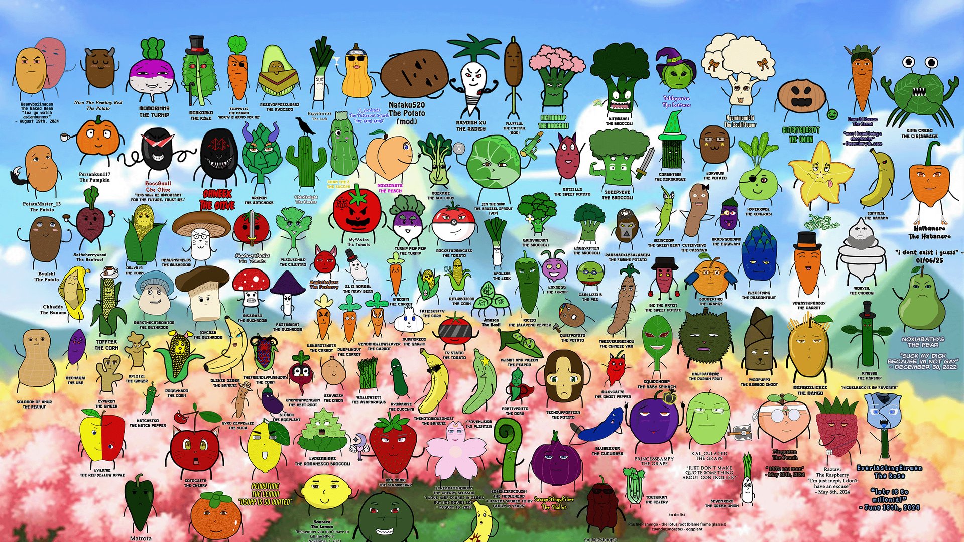 RaydishXu Offline Background