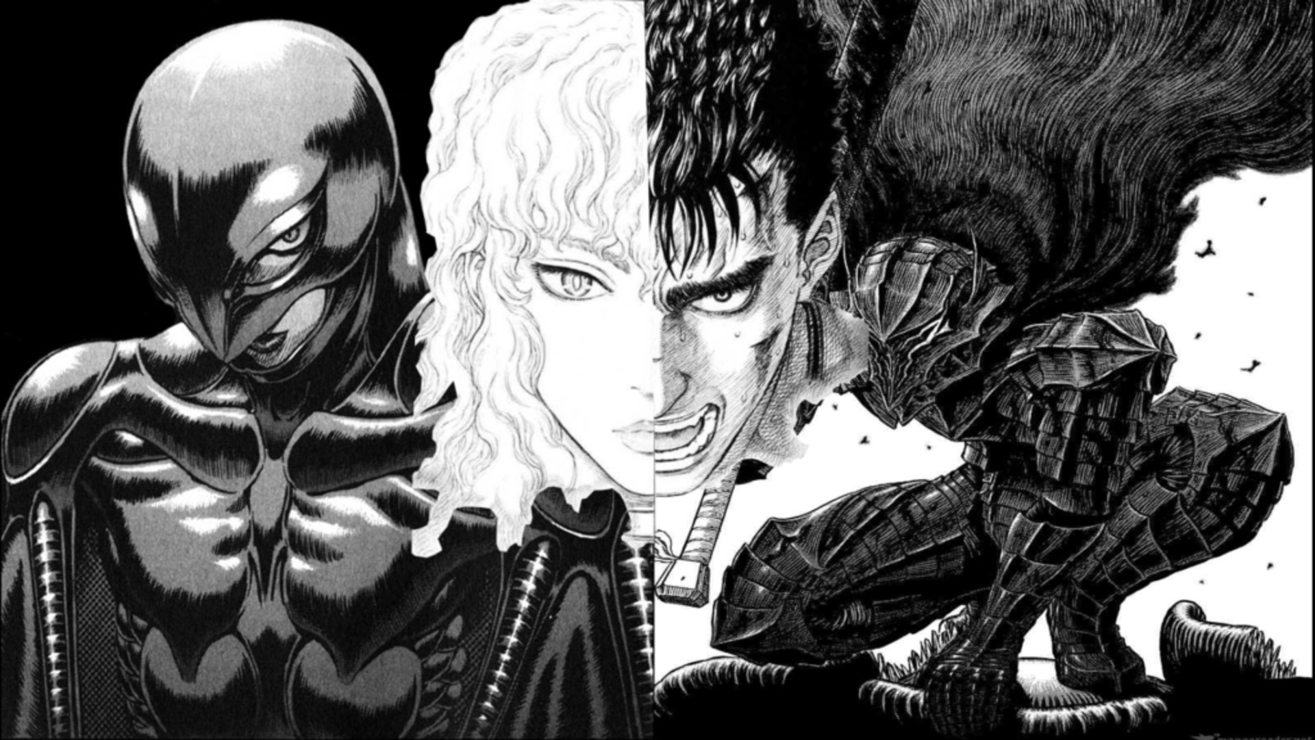kurokinshi Offline Background