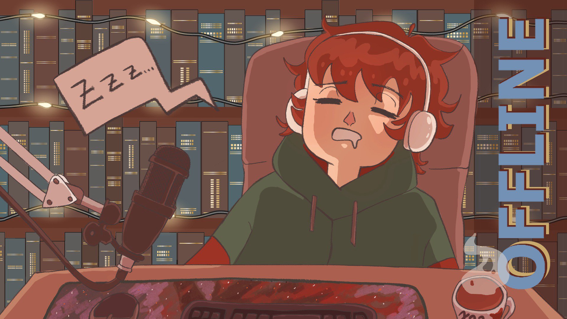 ritatiri Offline Background