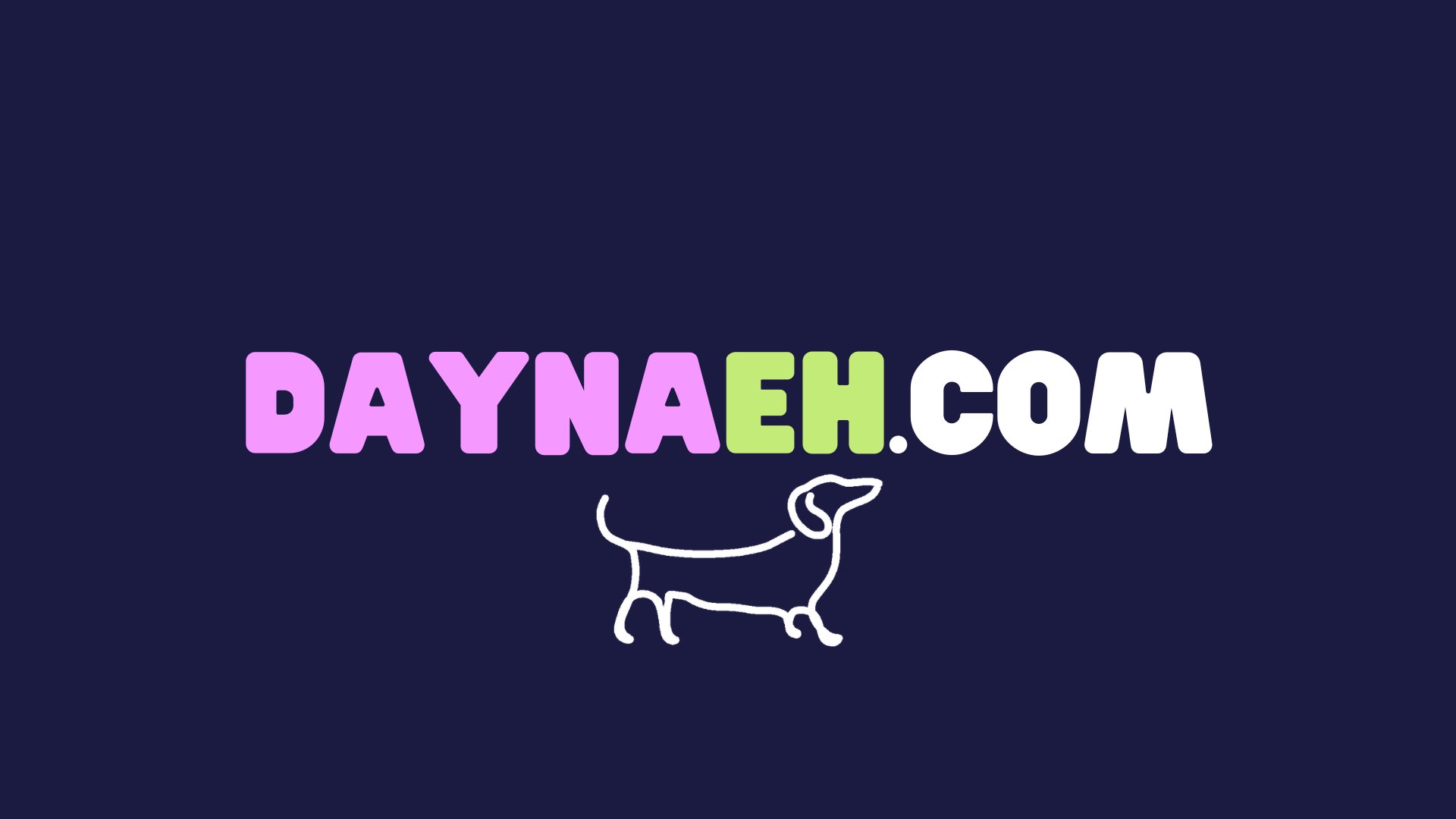 DaynaEh Offline Background