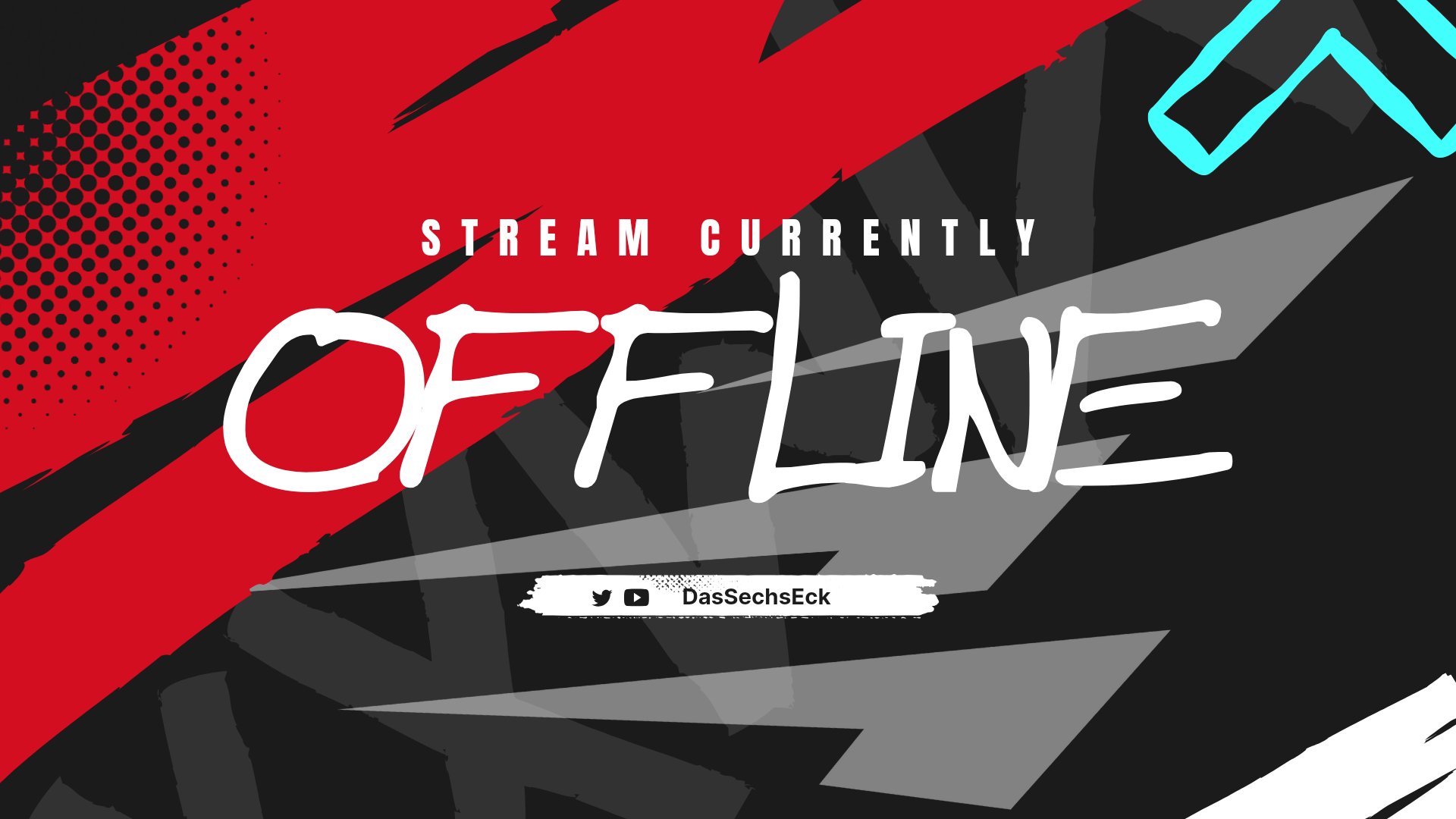 DasSechsEck Offline Background