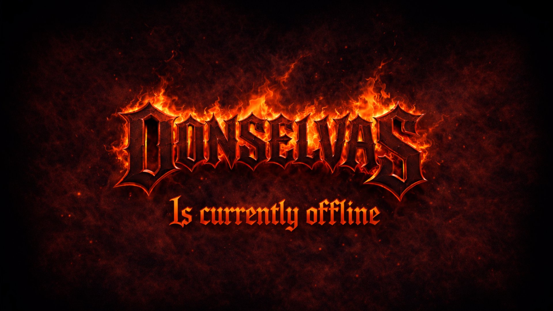 DONSELVAS Offline Background
