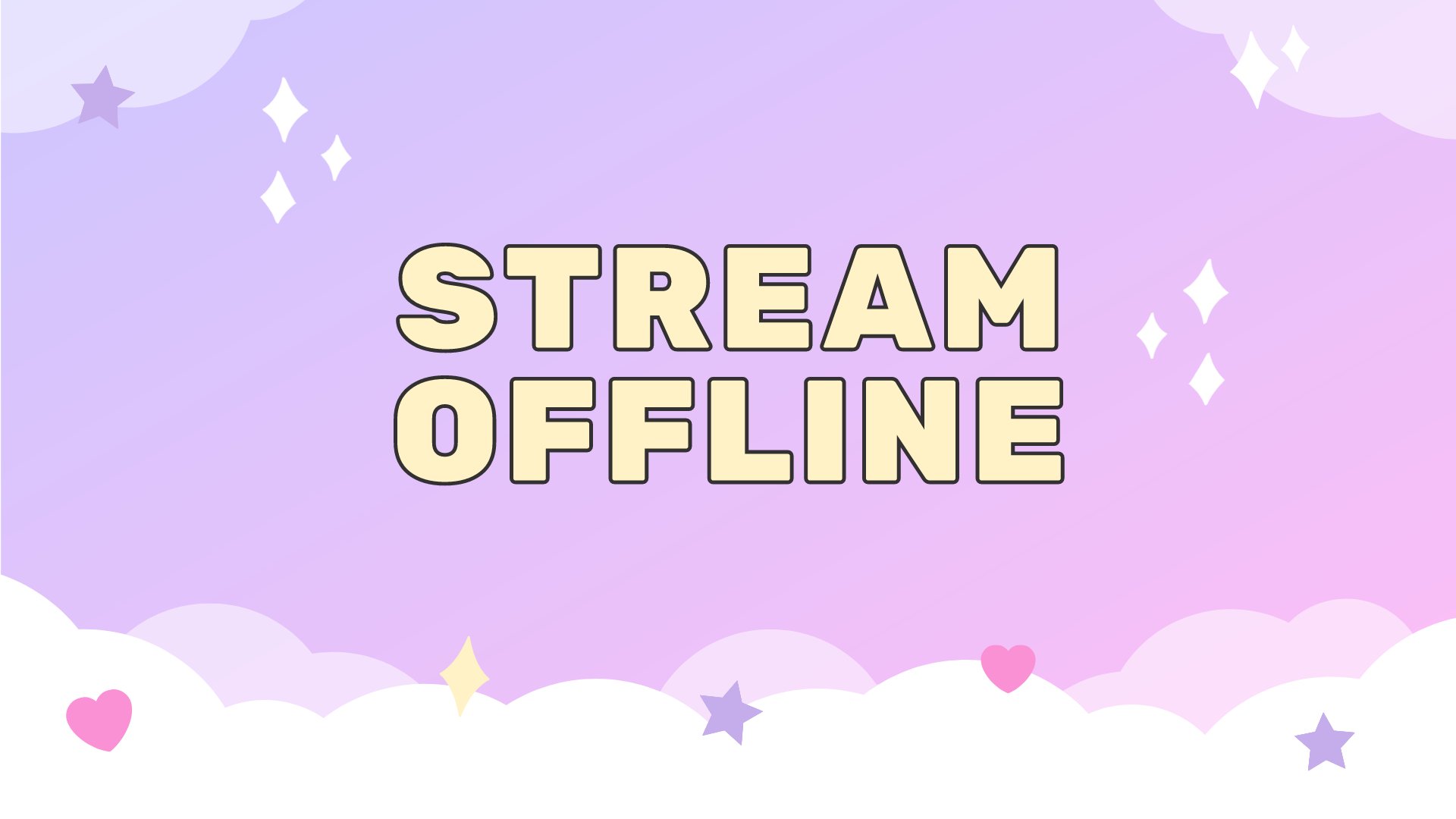 PavTheMooCow Offline Background