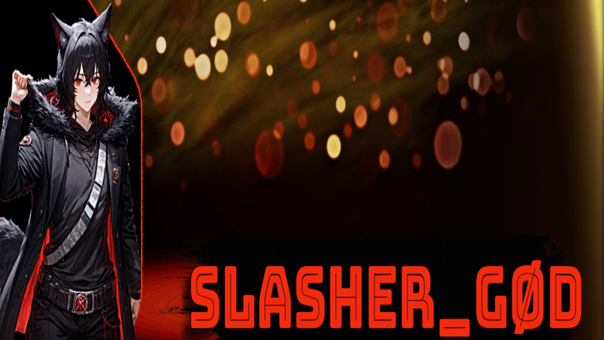 Slasher_G0d Offline Background