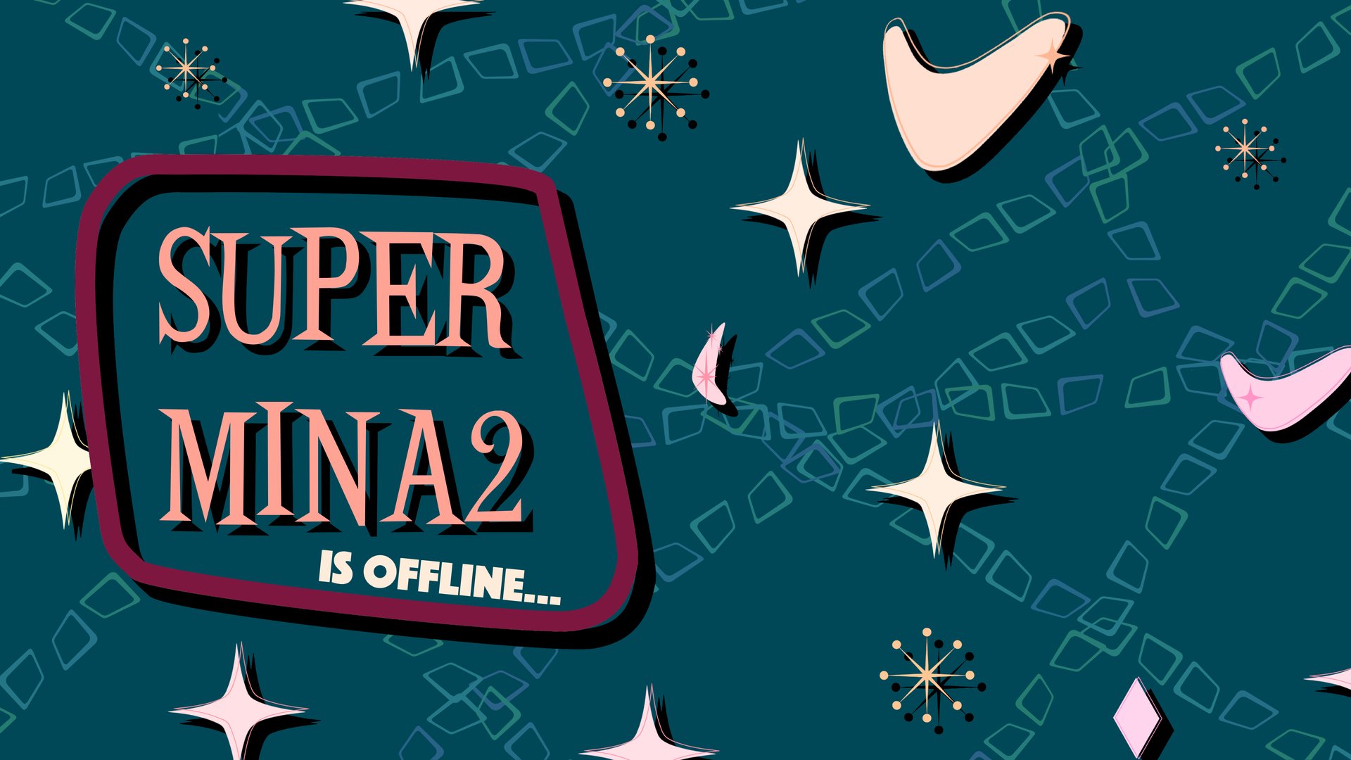 supermina2 Offline Background