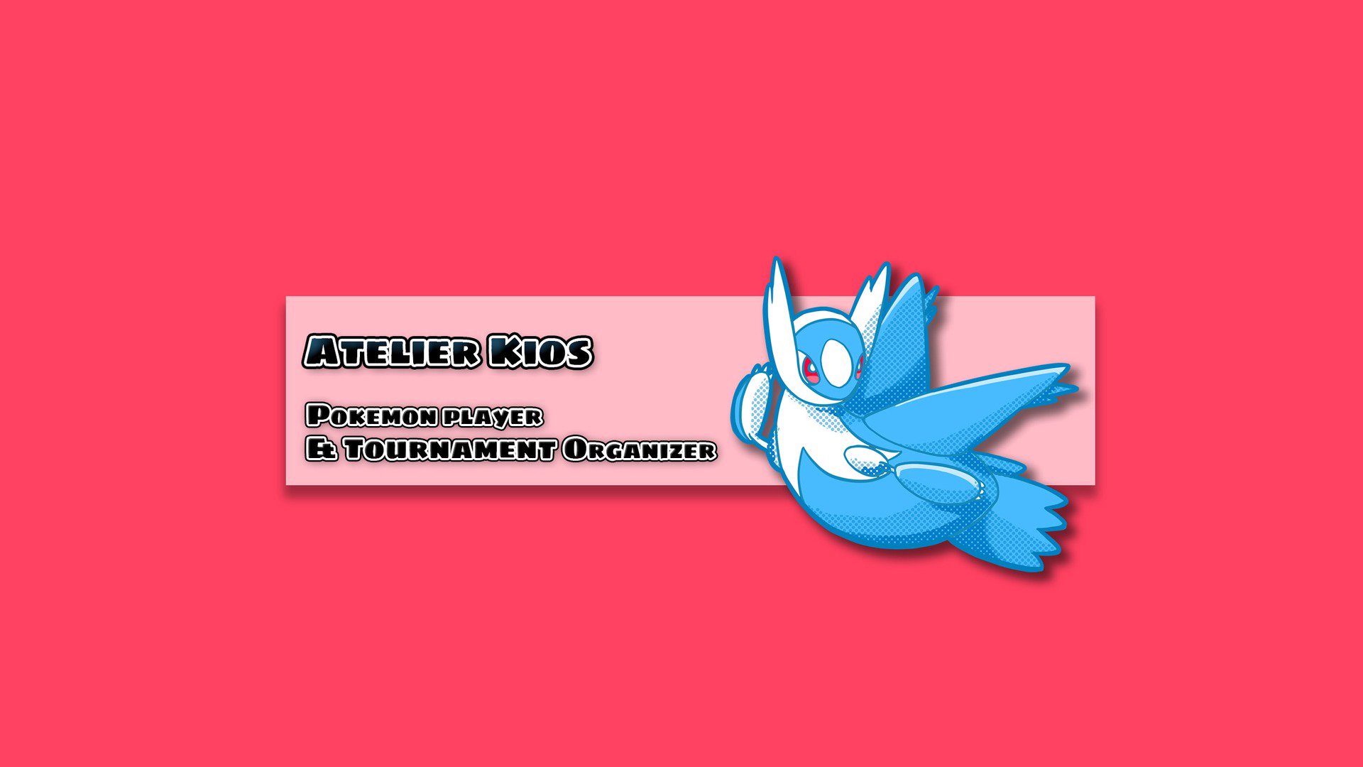 きおす Offline Background