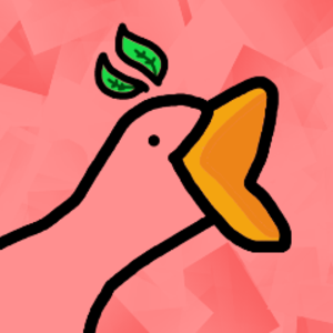GoosePeaches