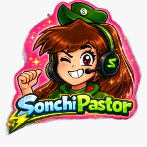 SonchiPastor