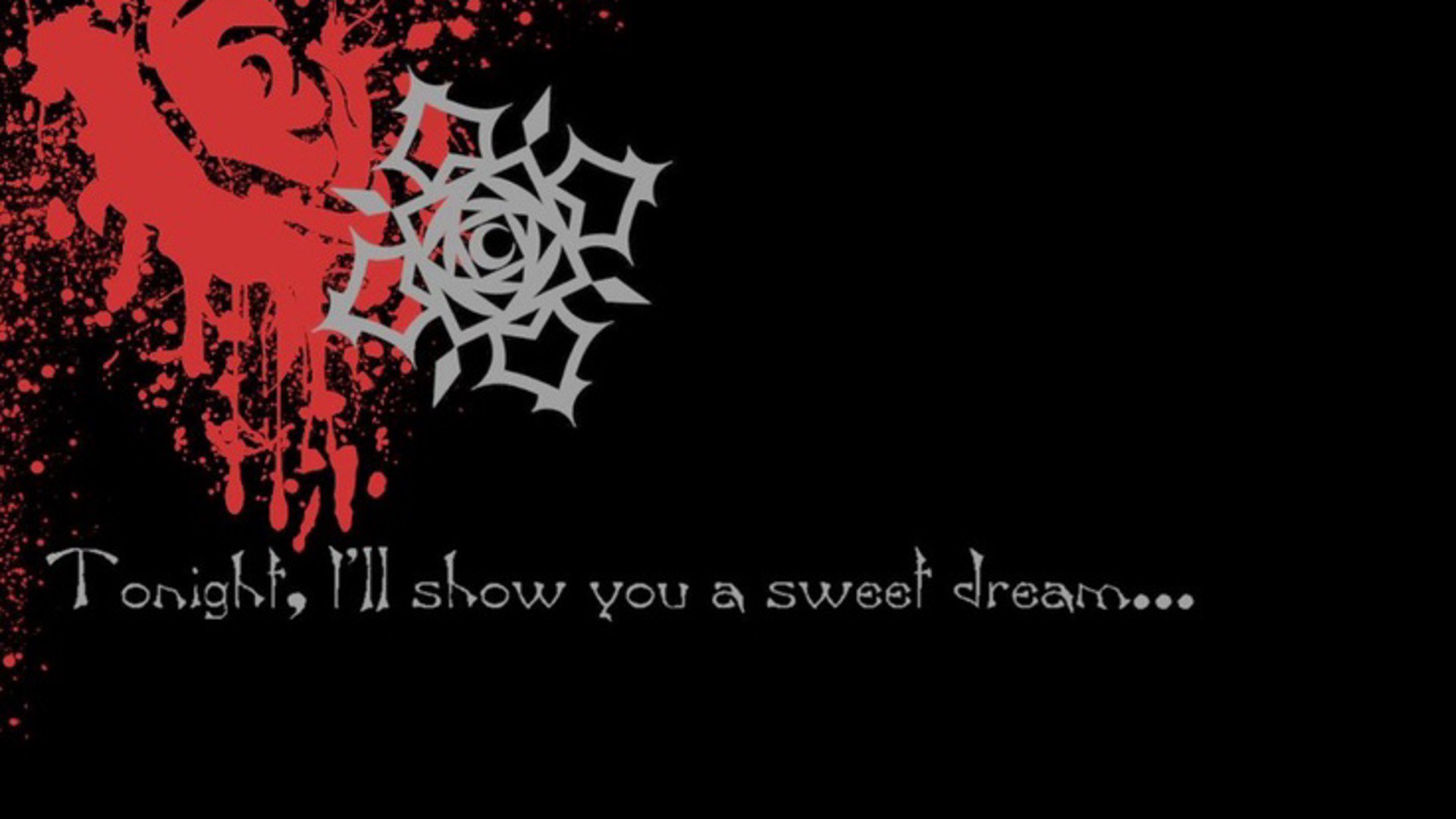 punish Offline Background