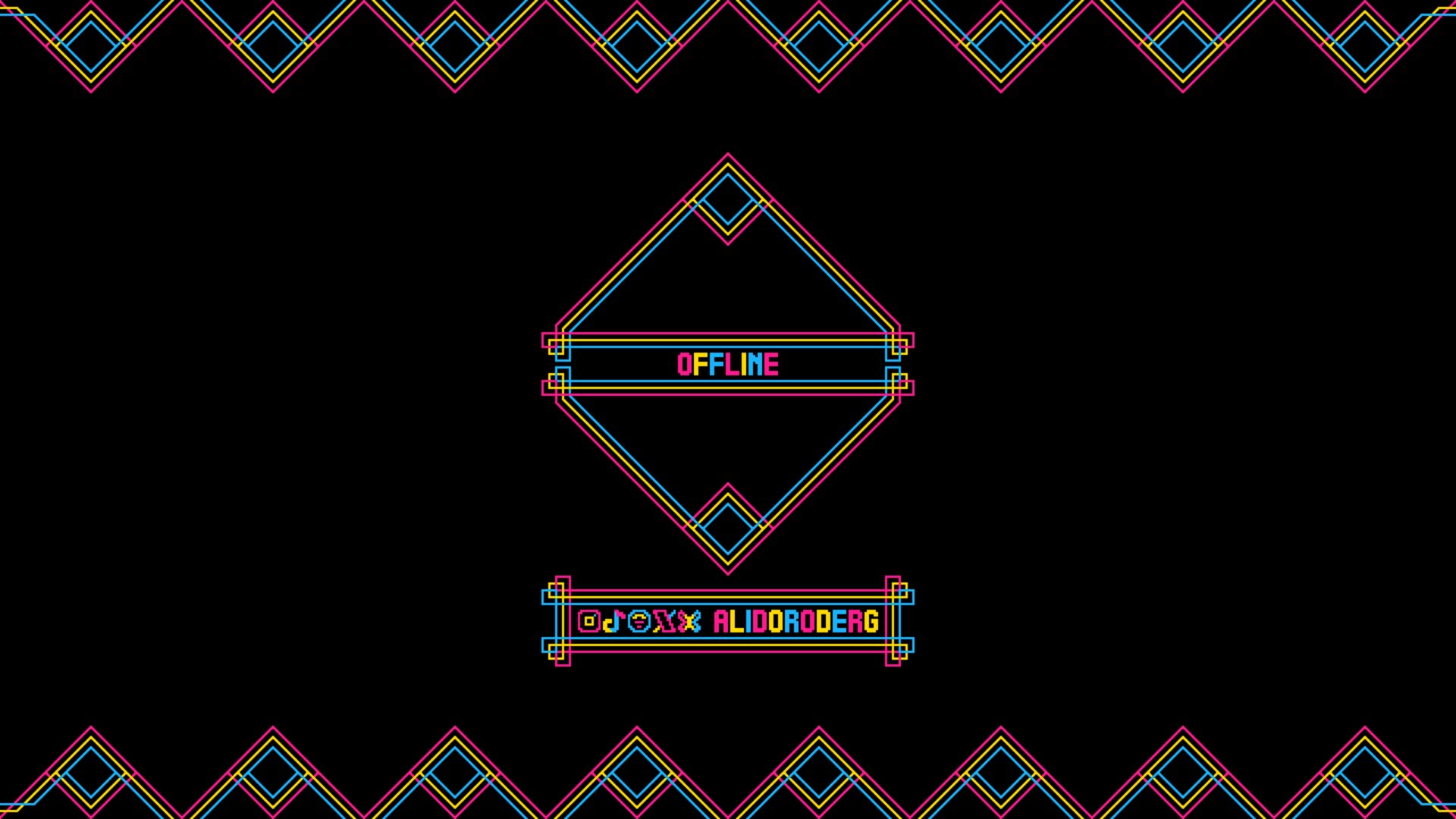 AlidoroDerg Offline Background