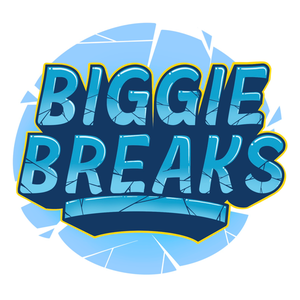BiggieBreaks Offline Background