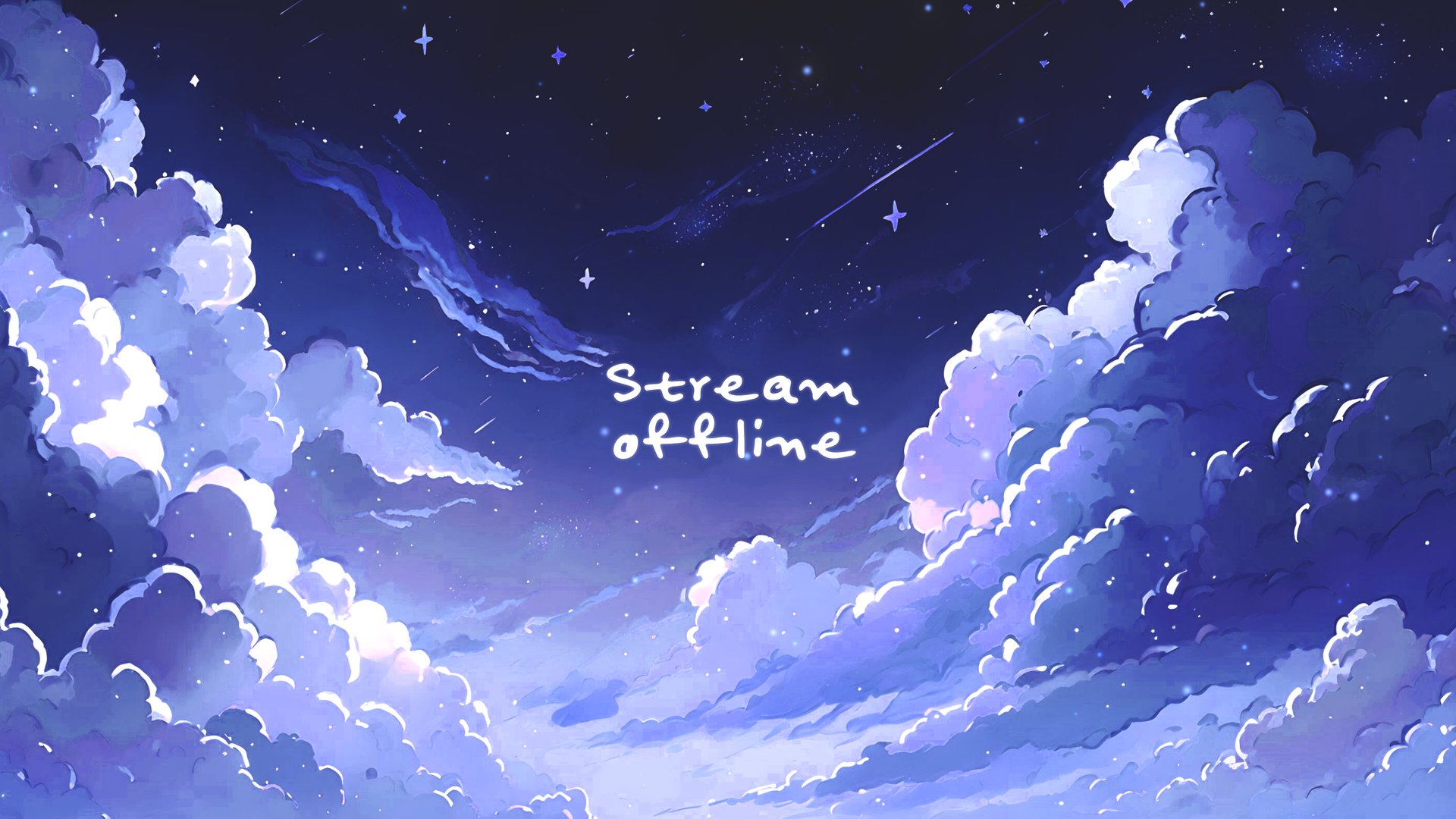 Fuyutsuki_Sora Offline Background