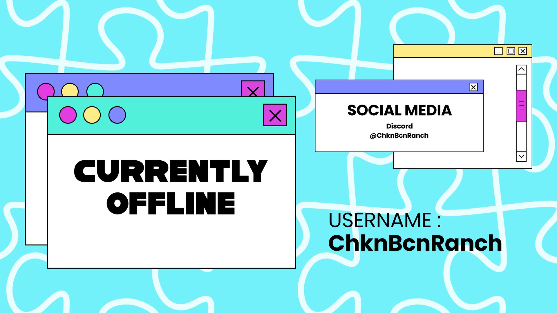 ChknBcnRanch Offline Background