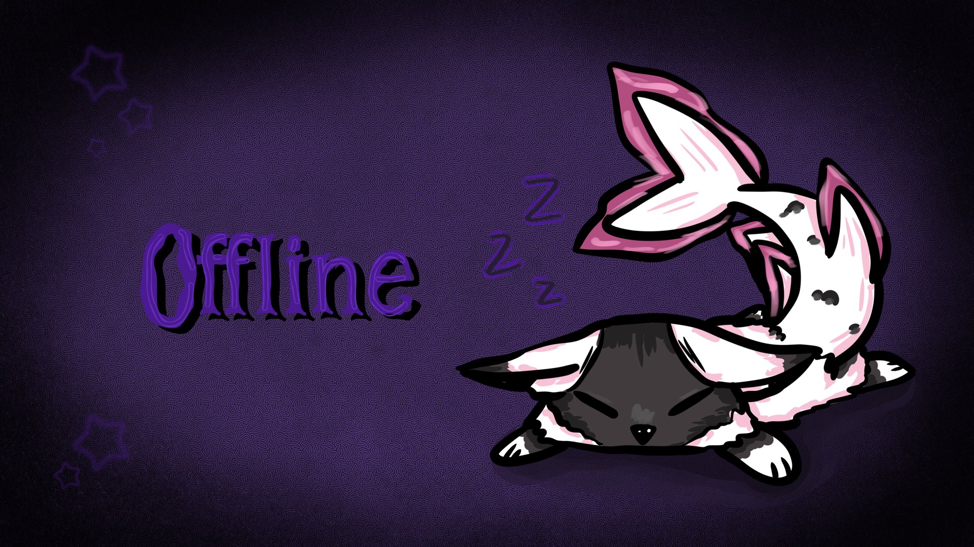 Maritsune Offline Background