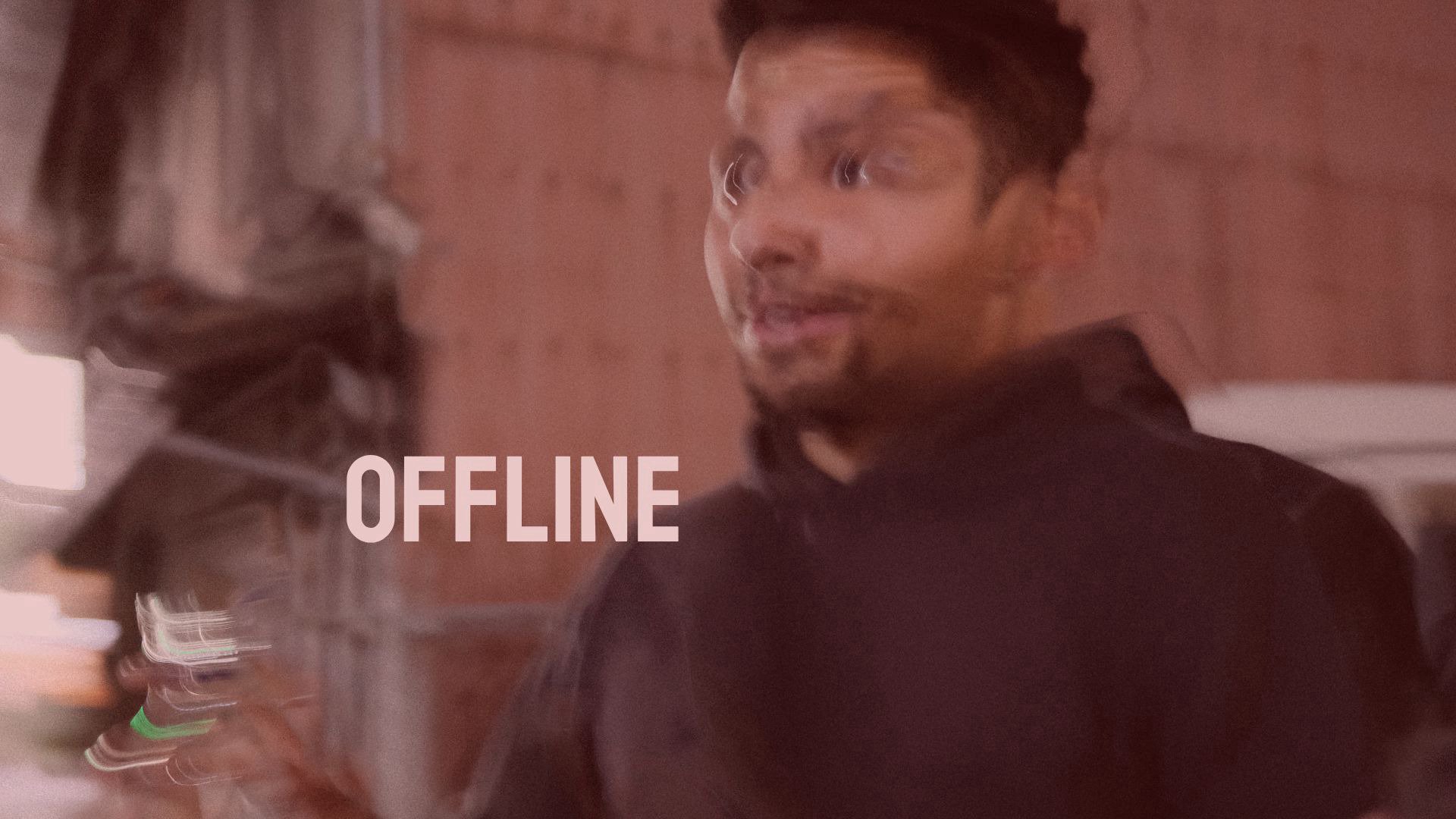 Myth Offline Background