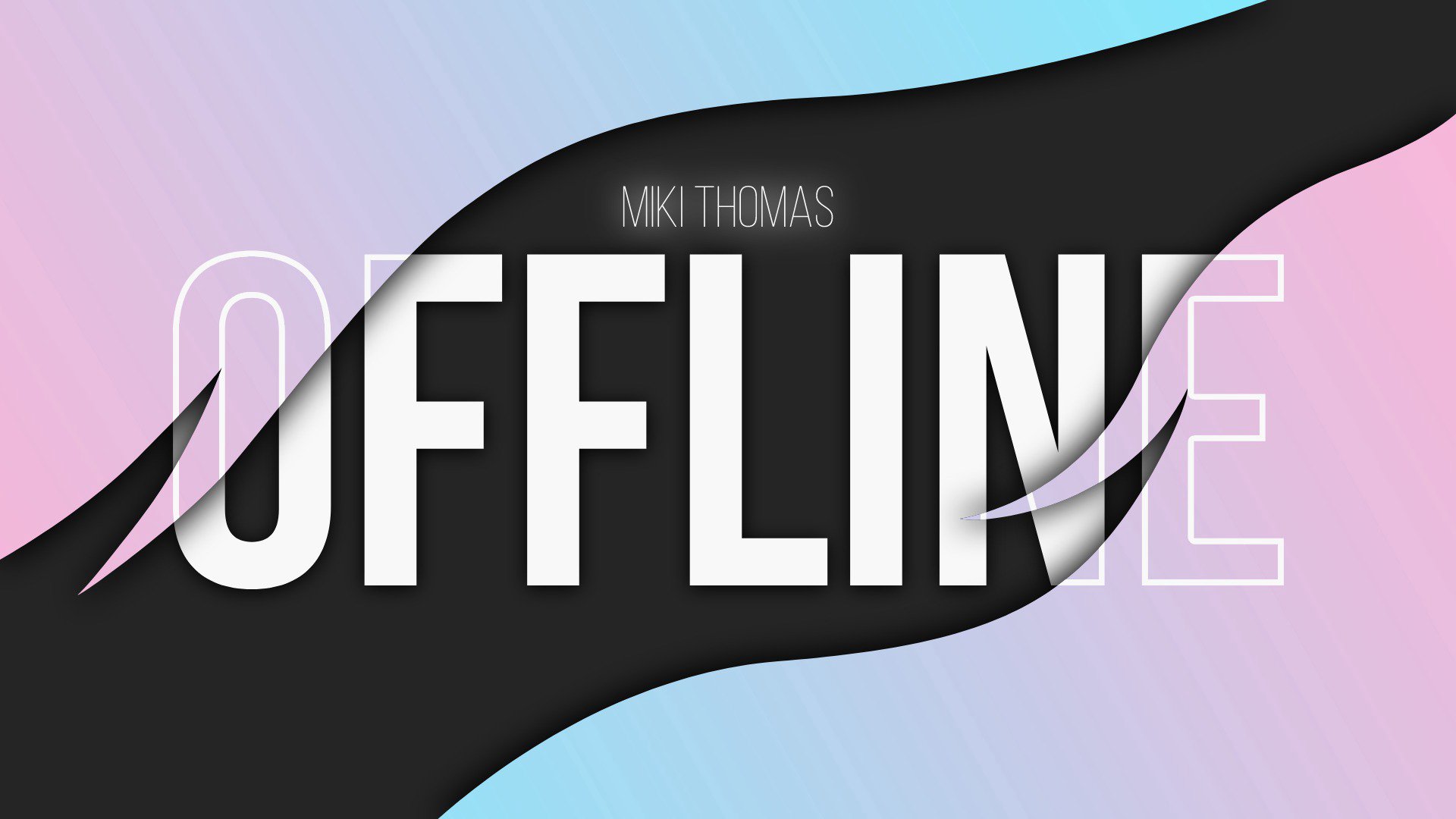 MikiThomas Offline Background