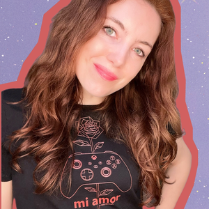 gamermombie