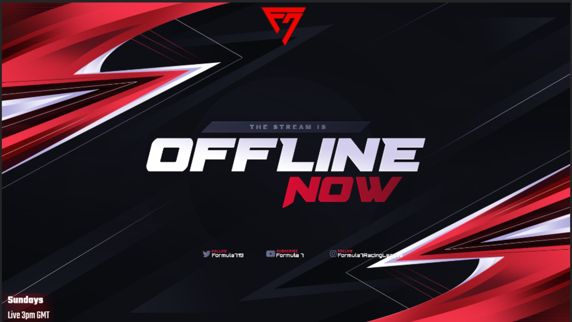 F7Racing Offline Background