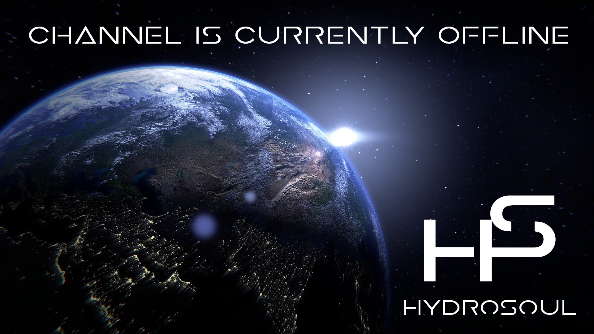 HydrosoulMusic Offline Background