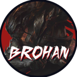 brohan Offline Background
