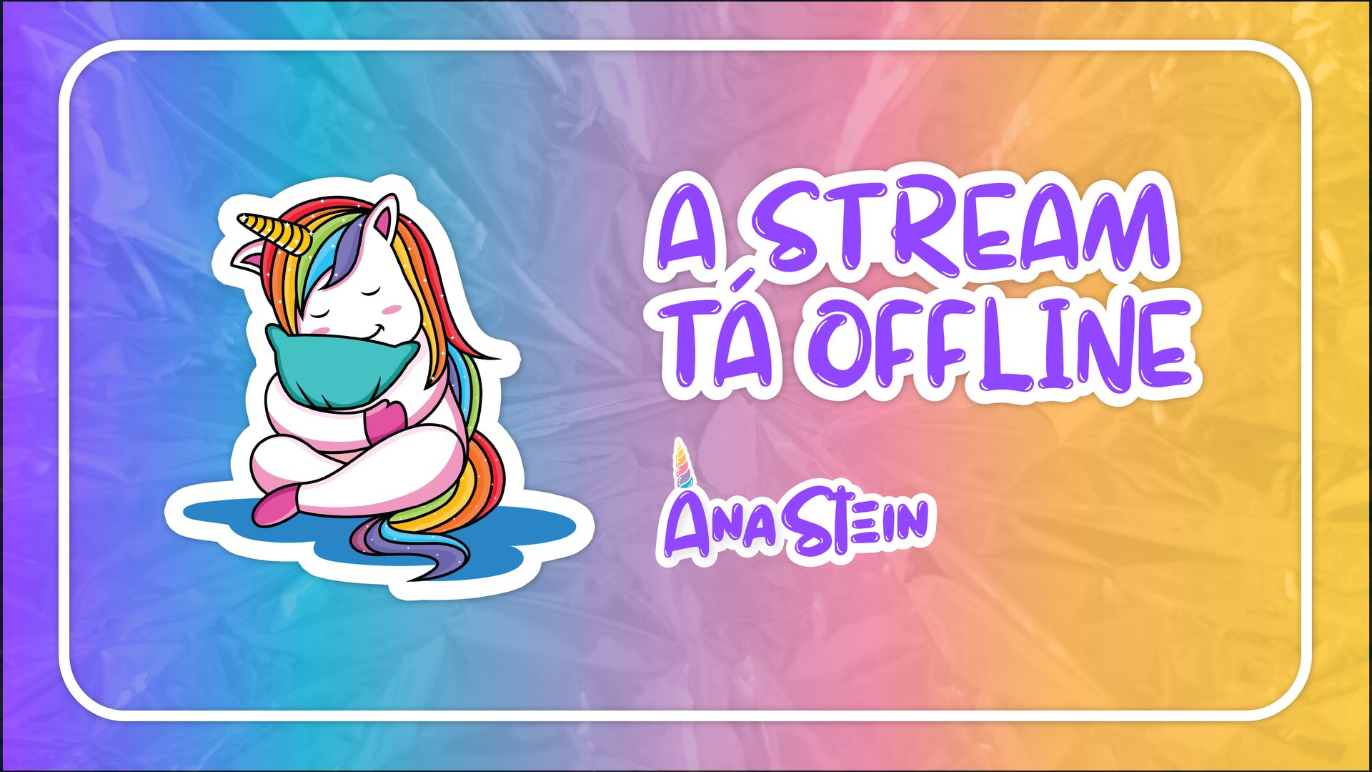 AnaSteinnn Offline Background