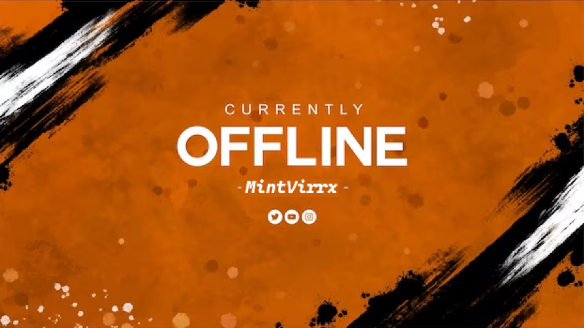 MintVirx Offline Background