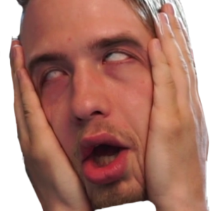 OfficialAndyPyro Offline Background