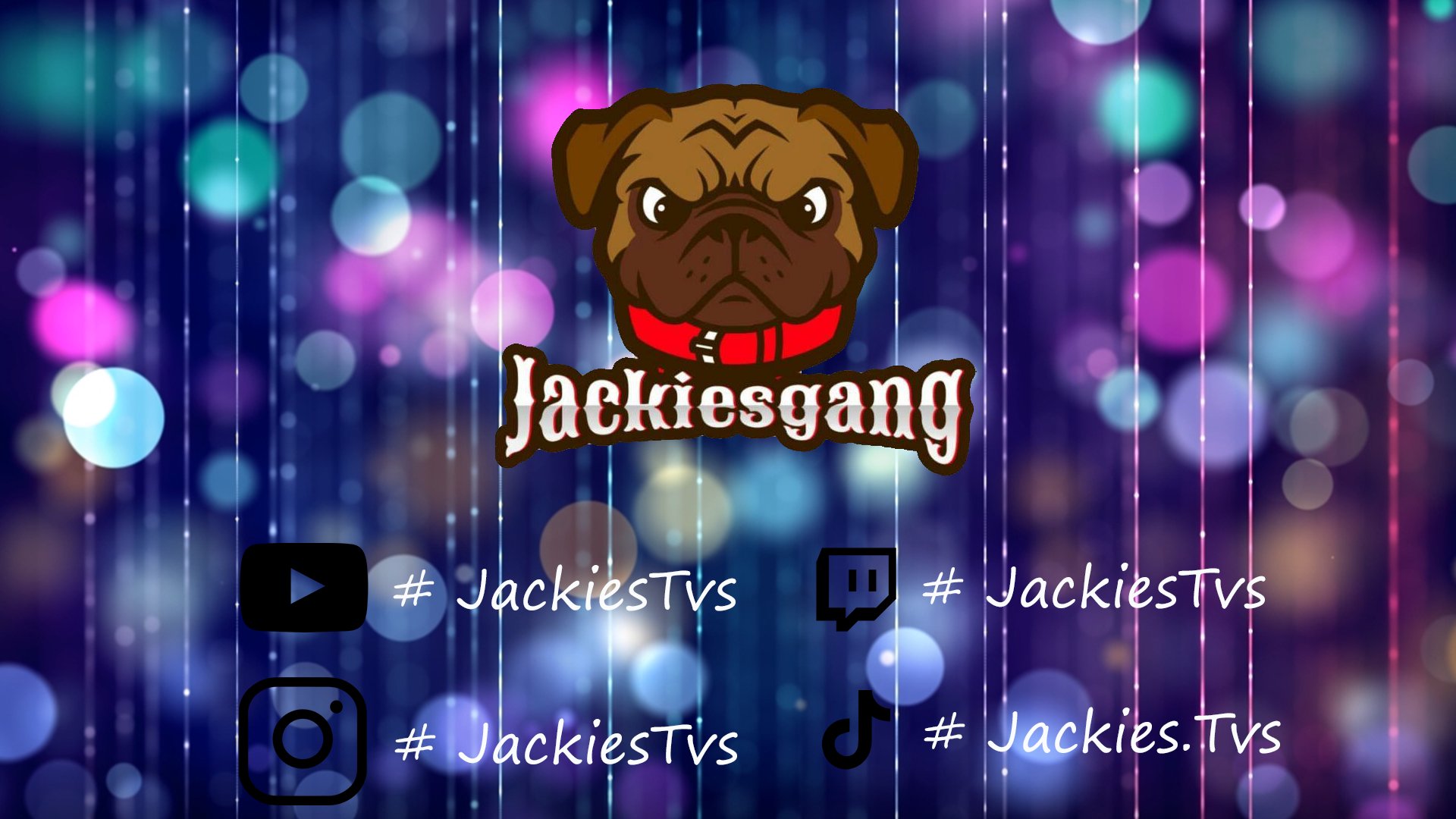 Jackiestvs Offline Background