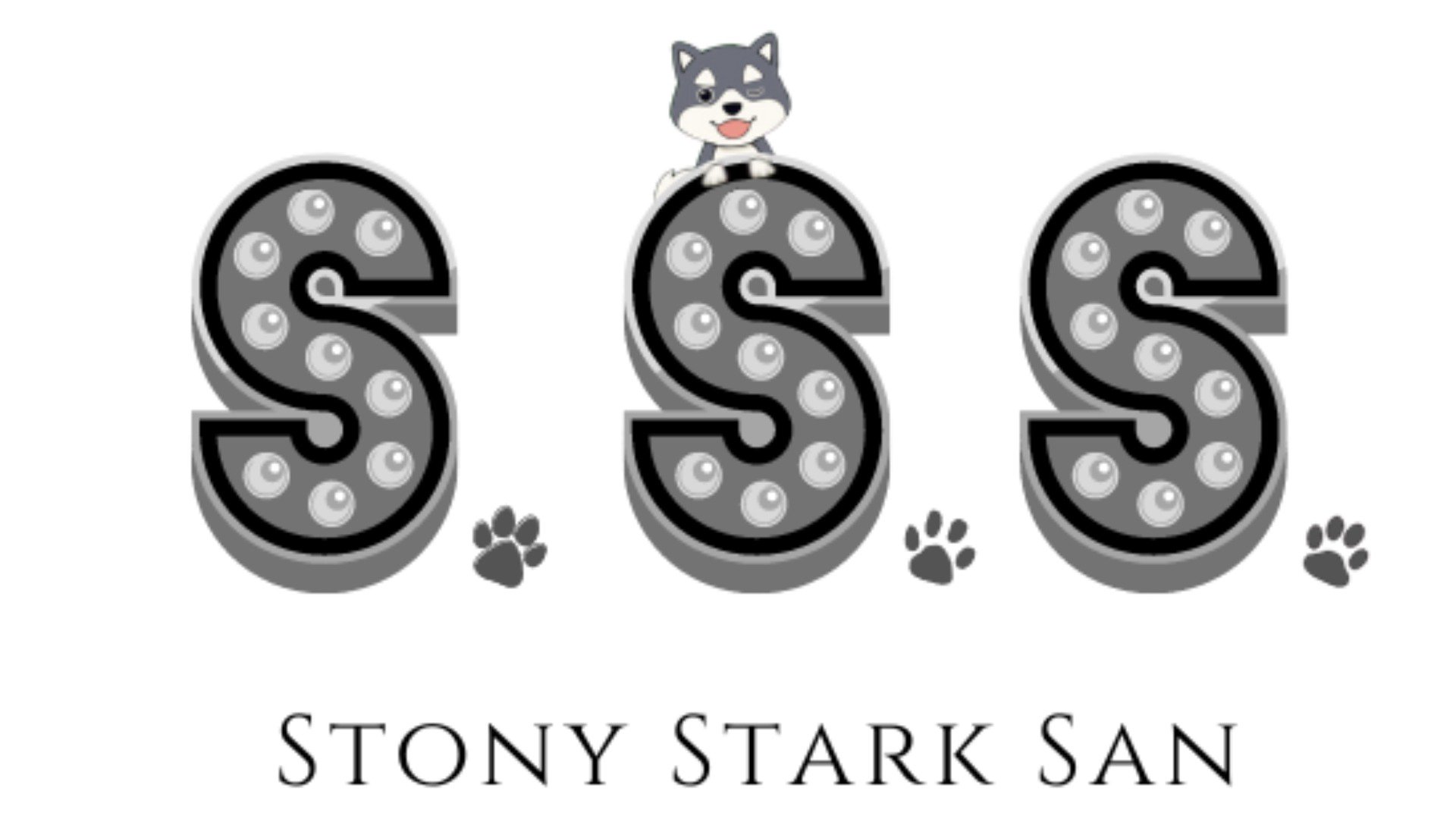 StonyStarkSan Offline Background
