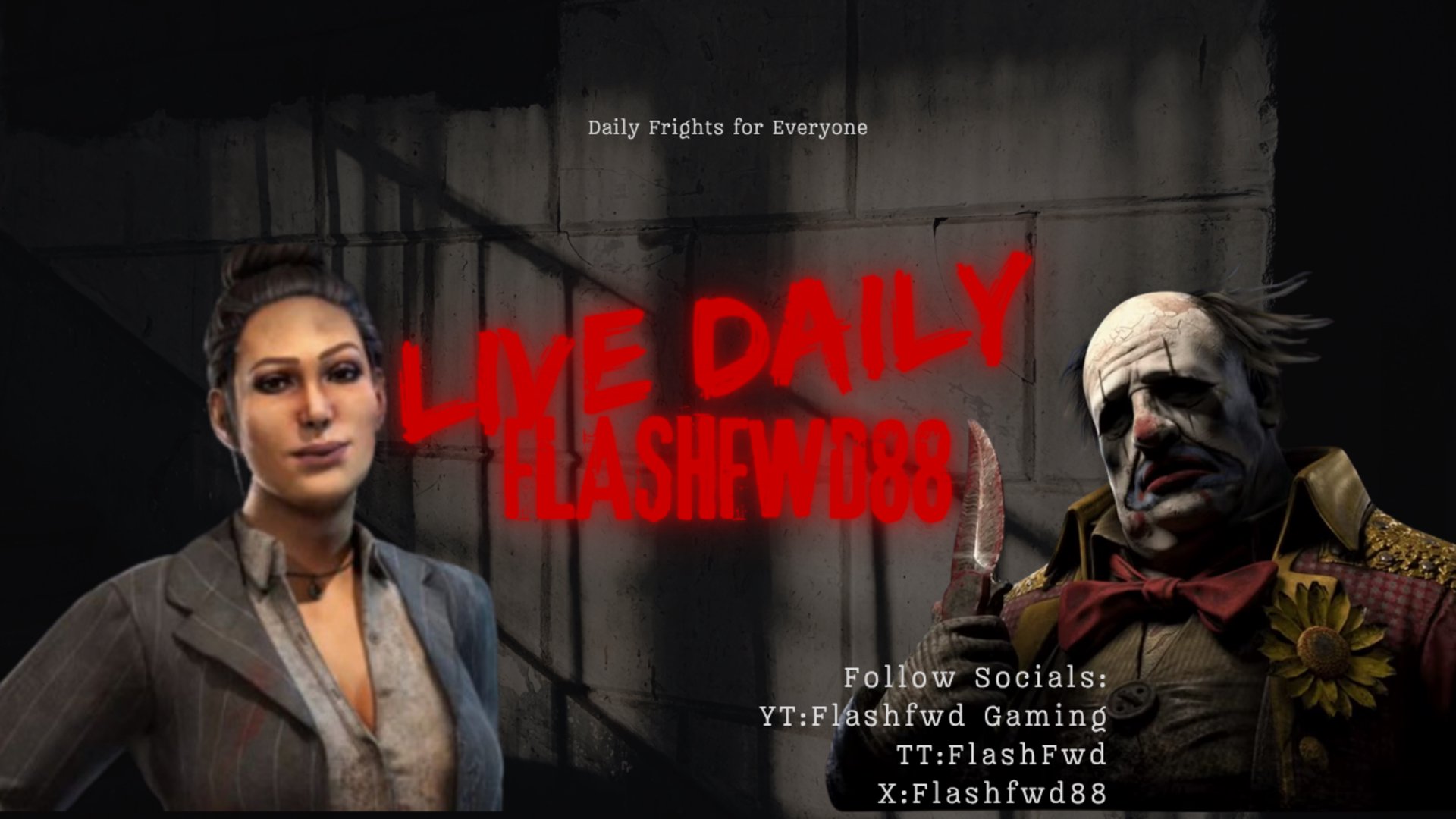 flashfwd88 Offline Background