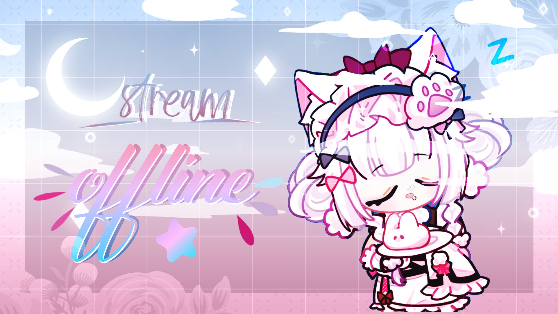 Cesiarylis Offline Background