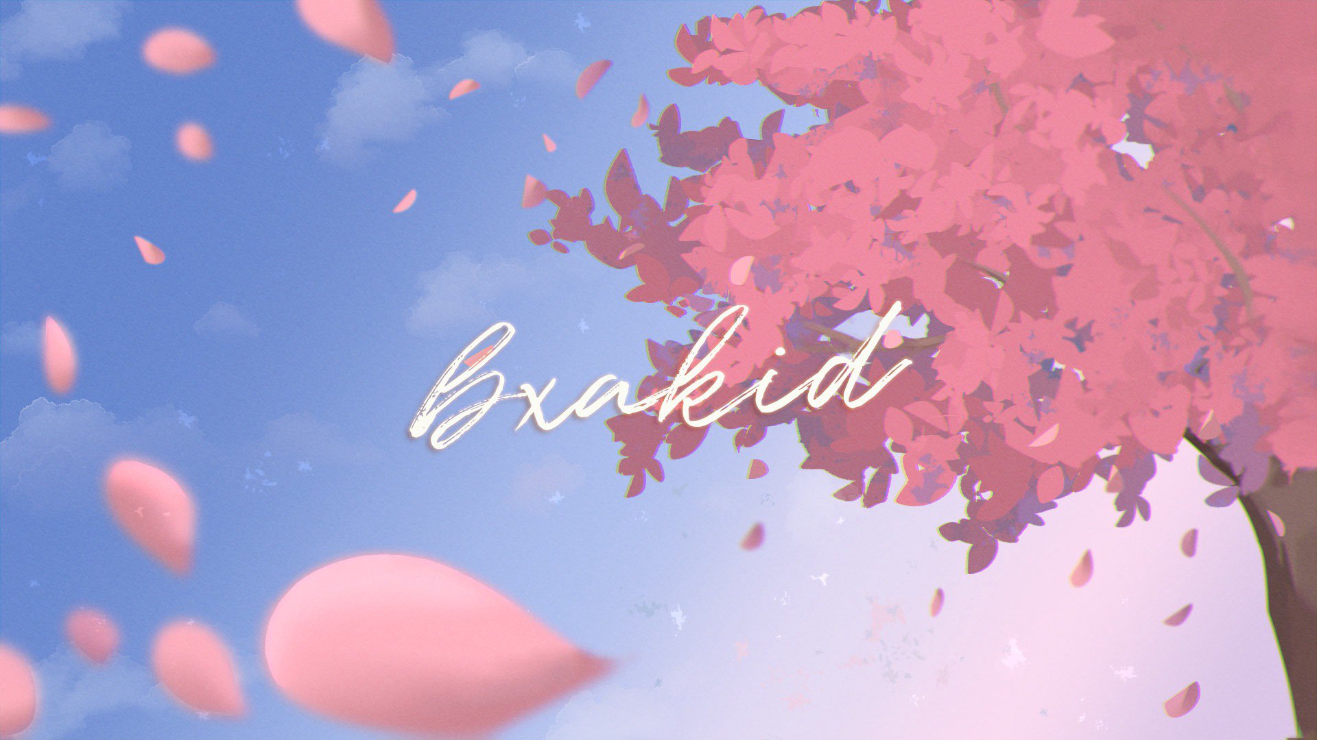 bxakid Offline Background