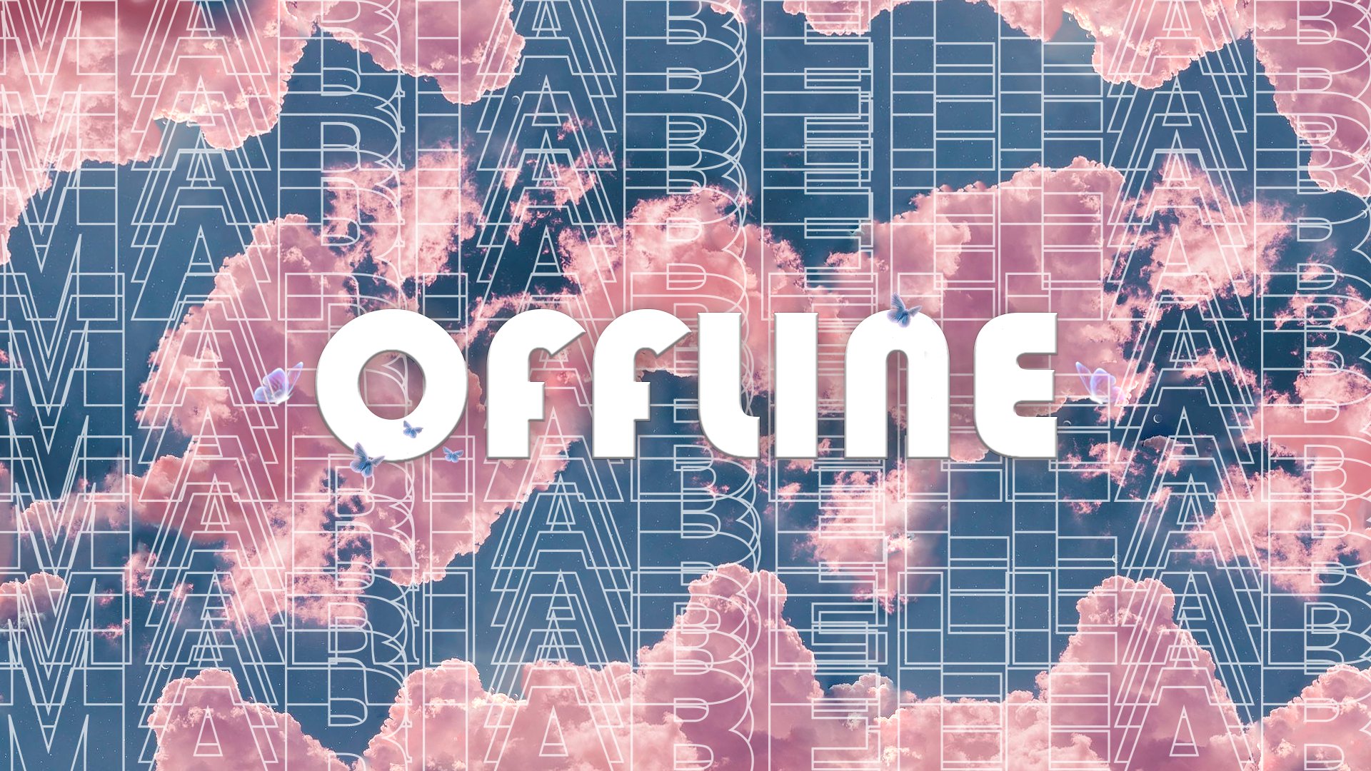 MariaBellaB Offline Background