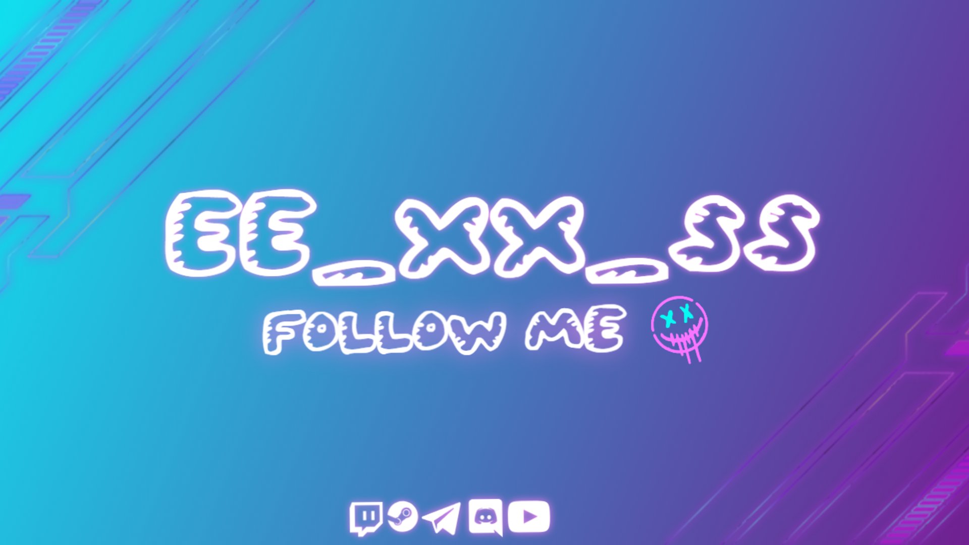 ee_xx_ss Offline Background