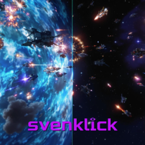 svenkick