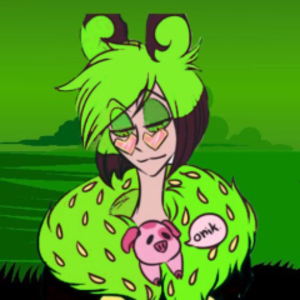 RyderThePsycho