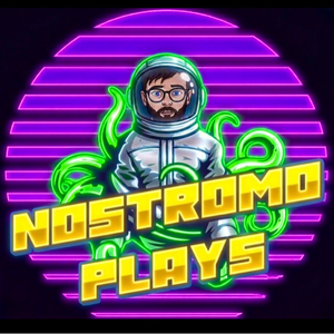 NostromoPlays