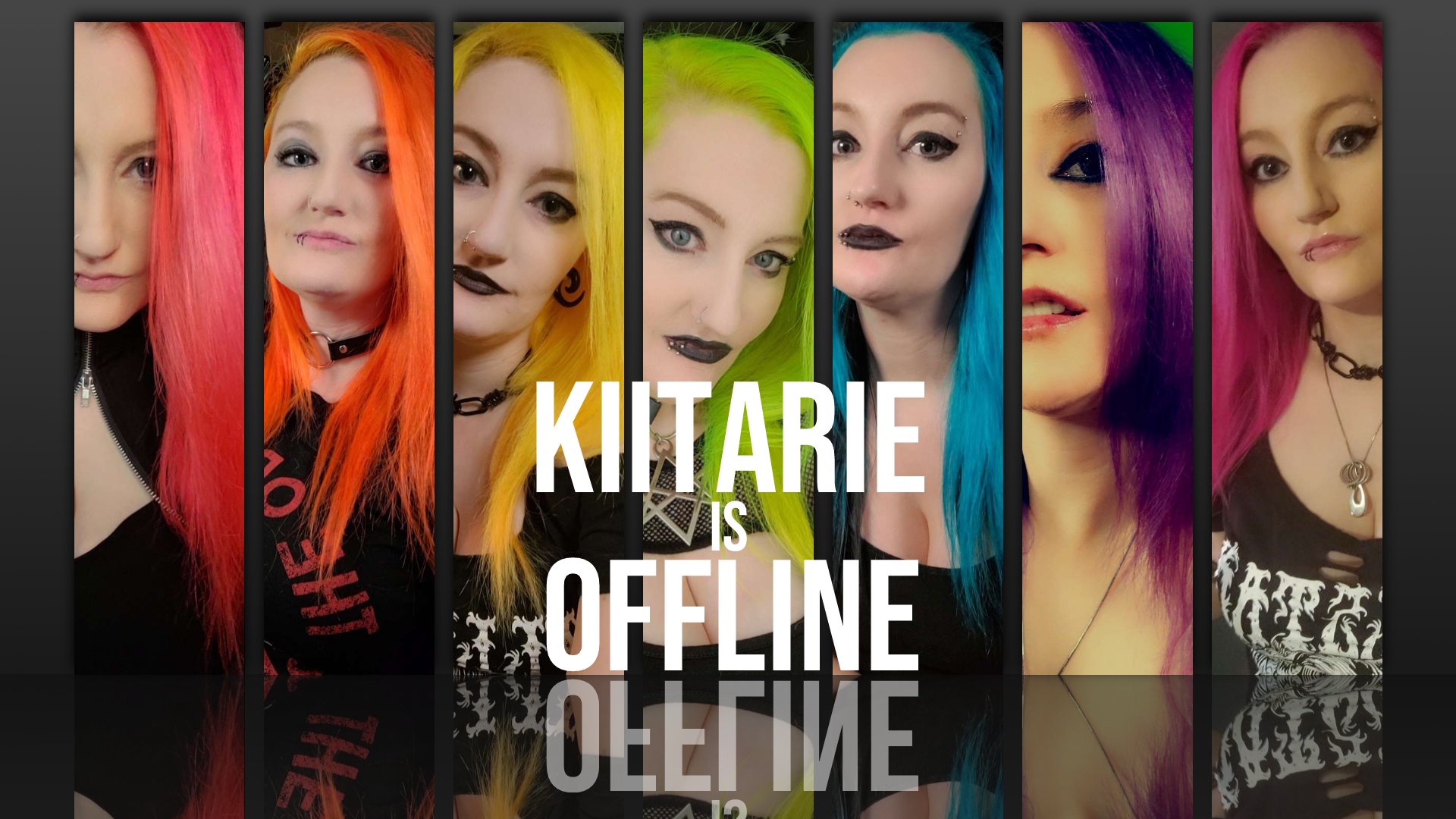 Kiitarie Offline Background
