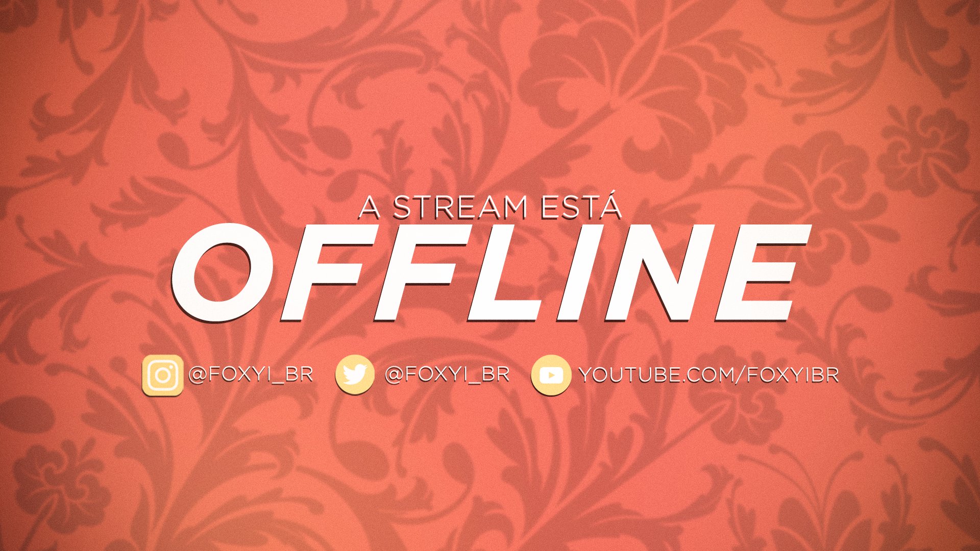 foxyibr Offline Background