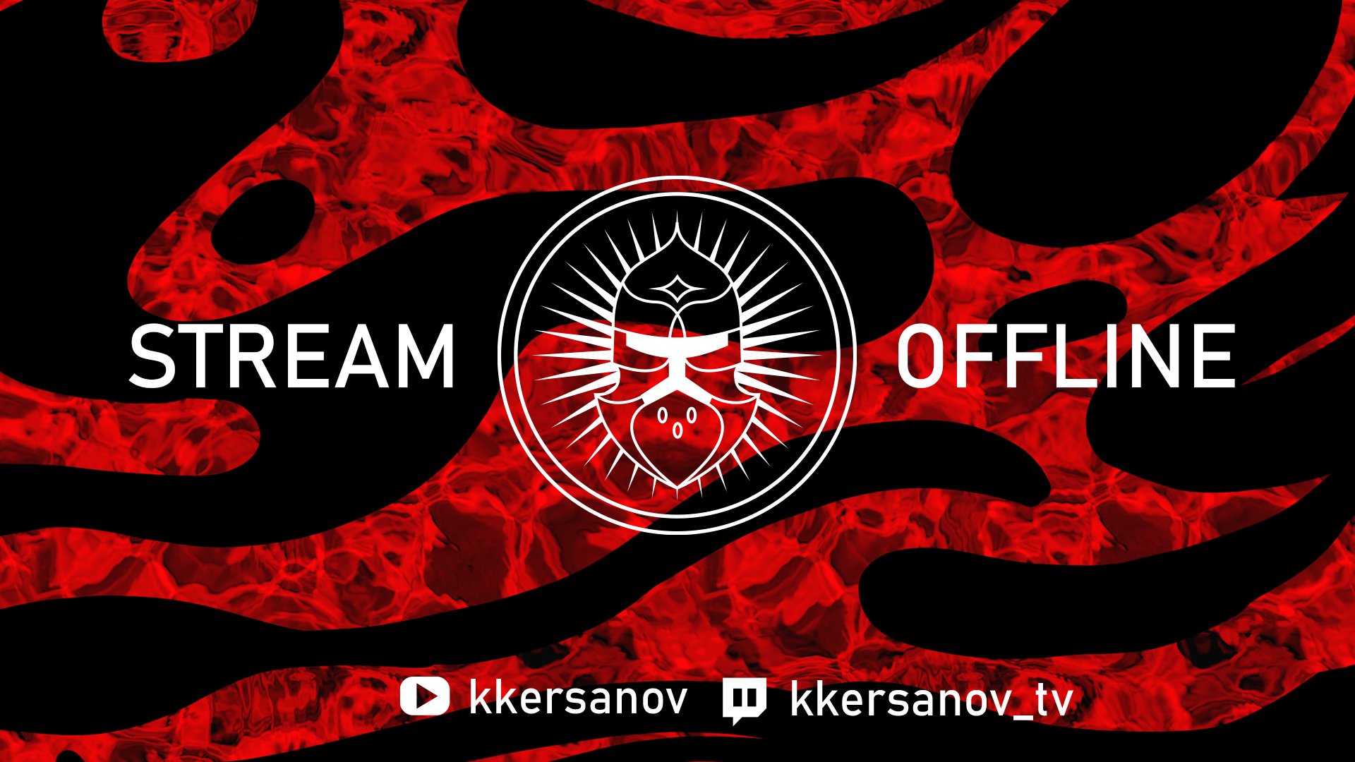 kkersanovtv Offline Background