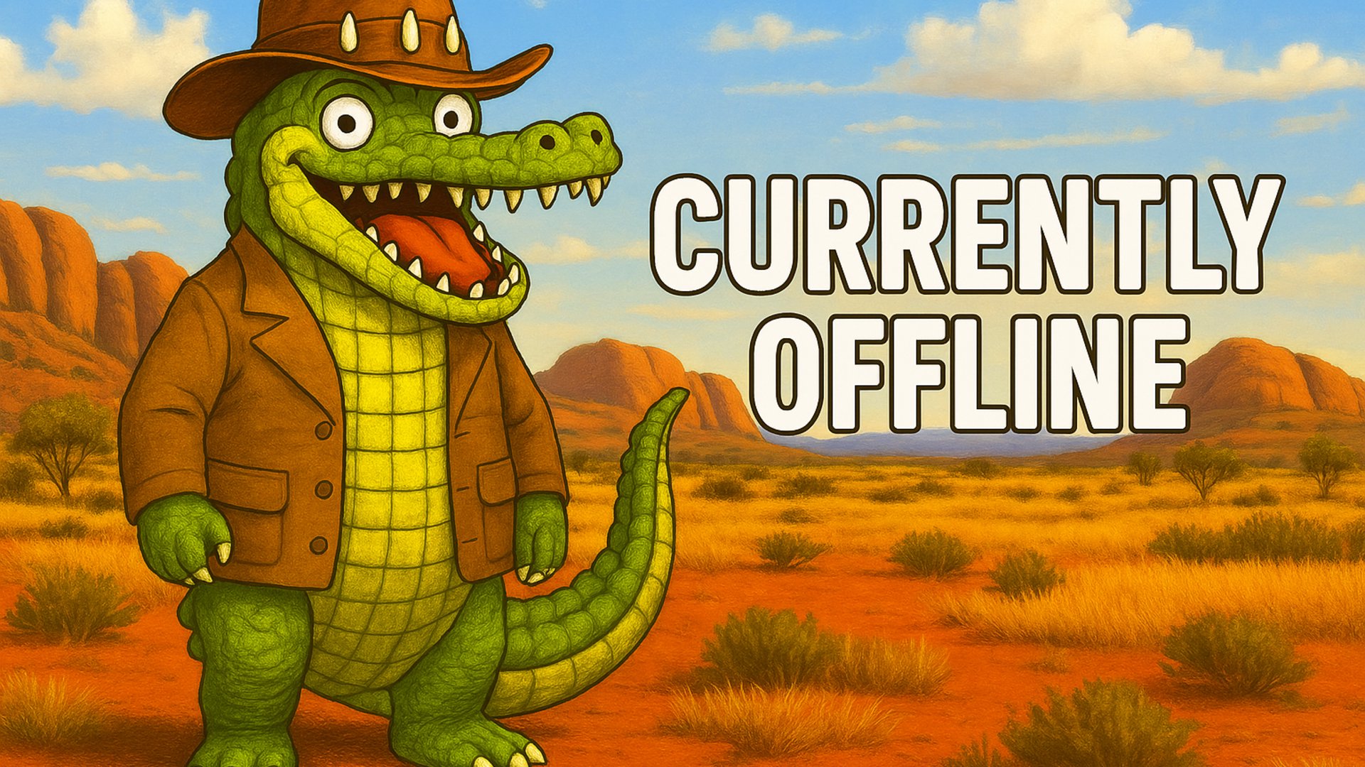 Apuckalypse Offline Background