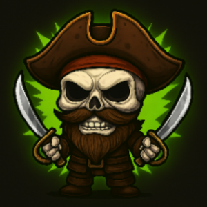 dreadpiratepax