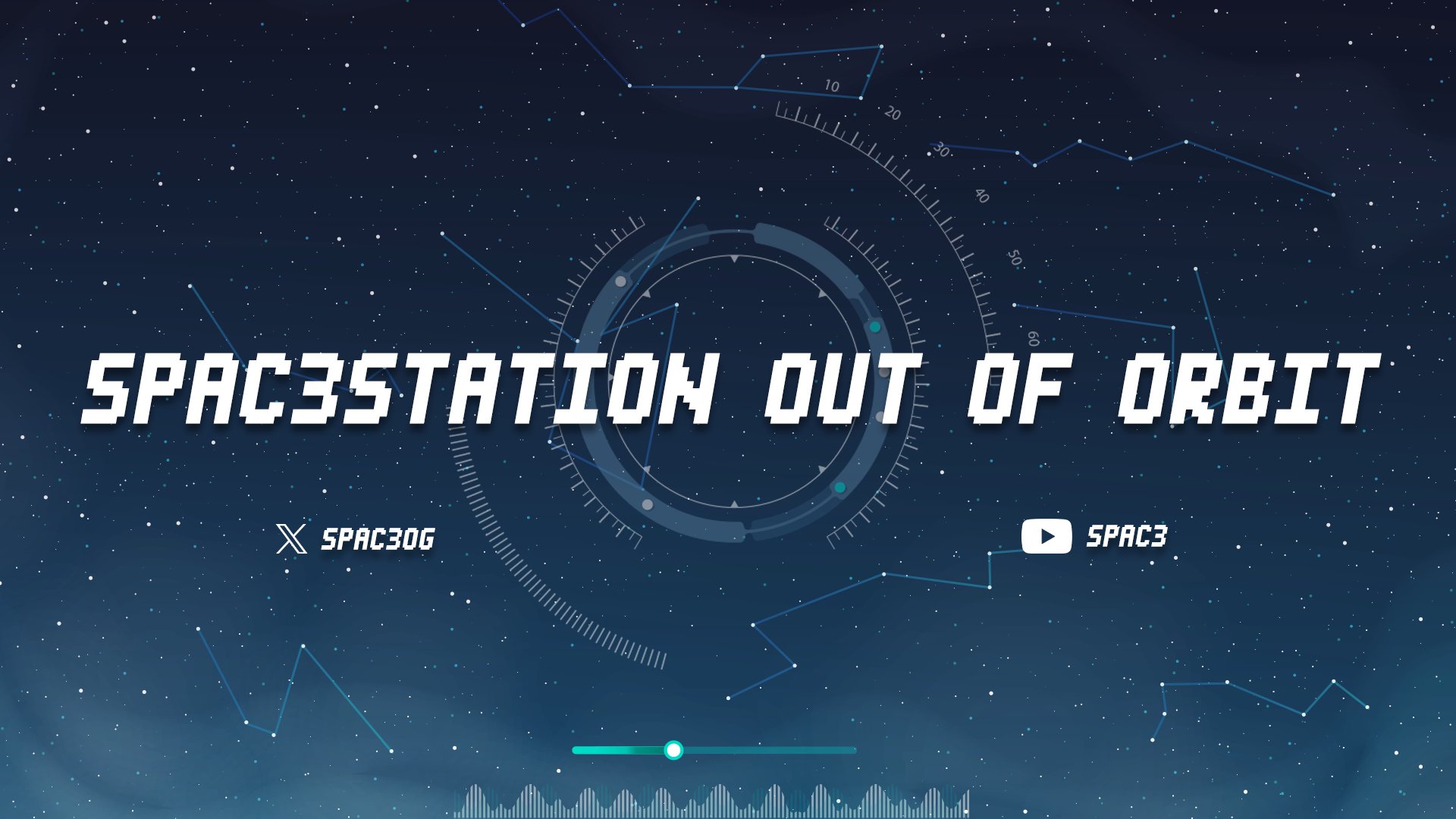 spac3og Offline Background