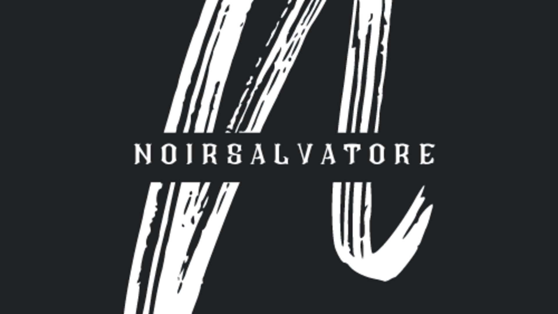 Noir_salvatore Offline Background
