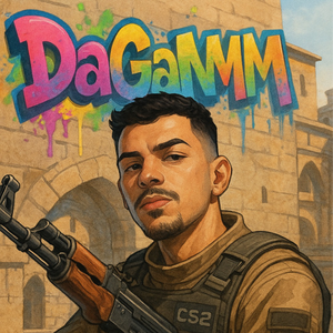 dagamm