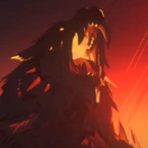 thrashybear