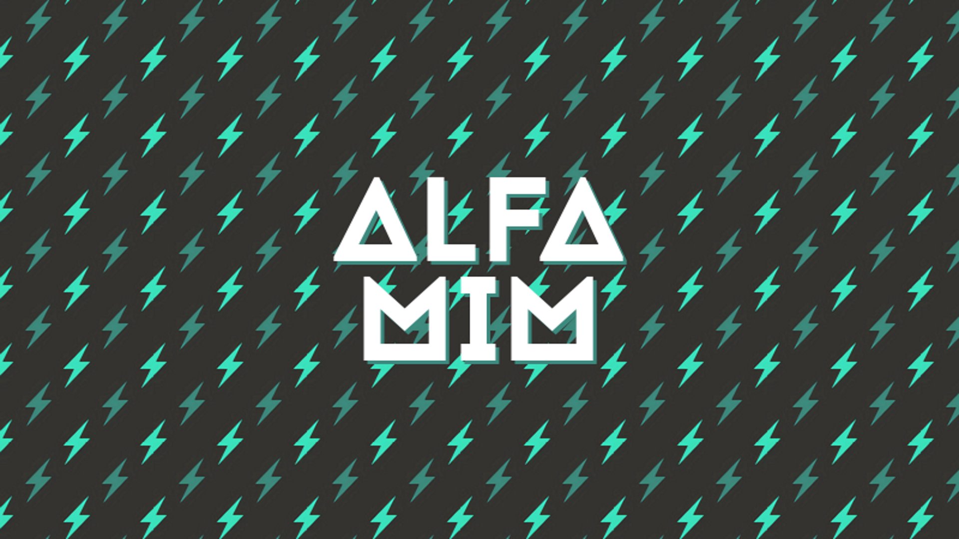 AlfaMIM Offline Background
