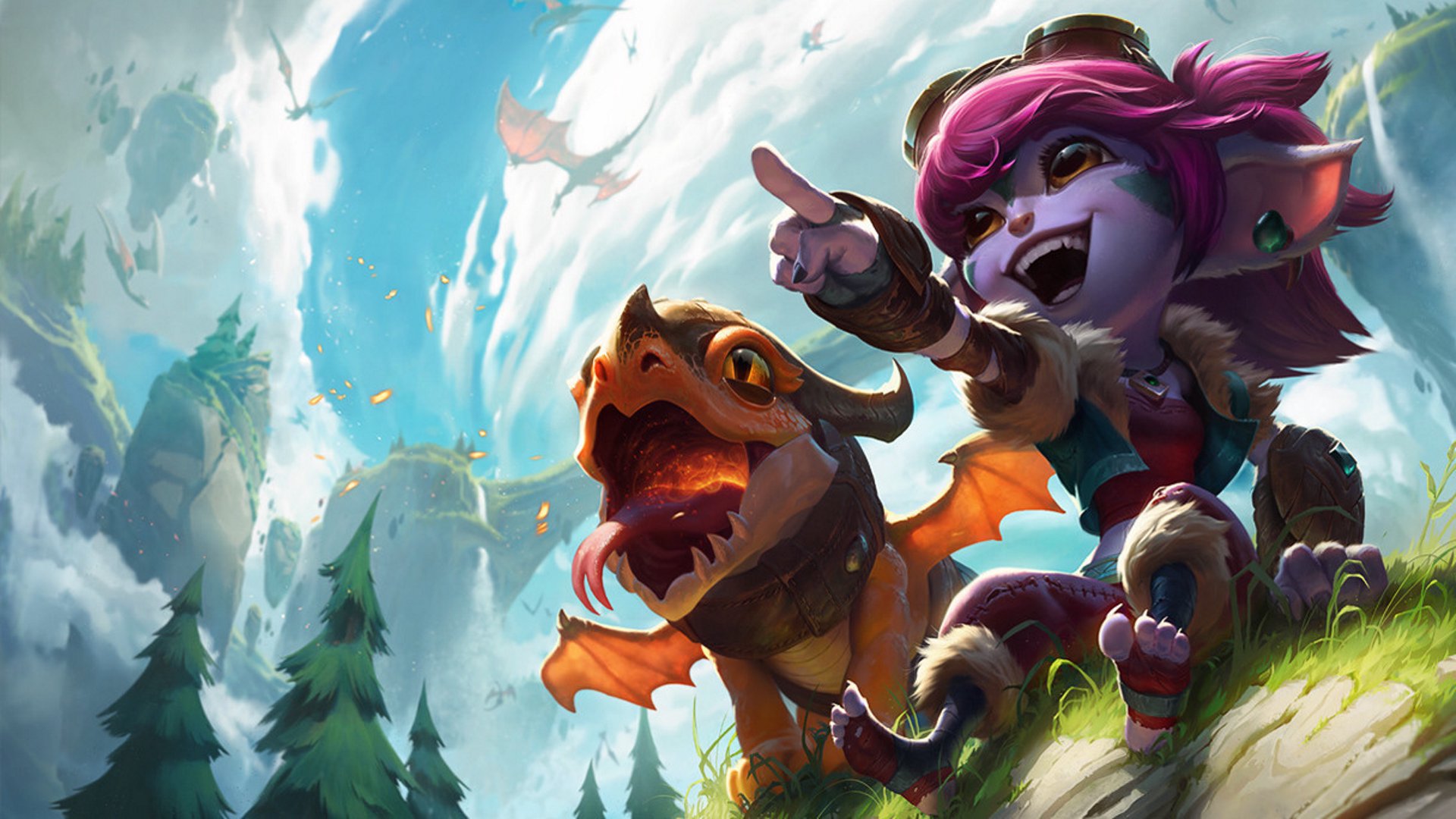 amyleinx Offline Background