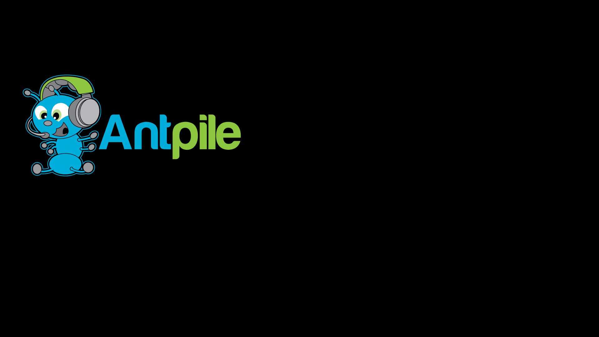 Antpile Offline Background